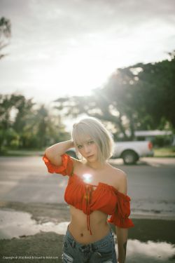 最性感的美女